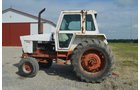Property photo 57 - FARM EQUIPMENT AUCTION IN PAULDING CO., OHIO